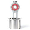 Bonbo KK-4835 Air Compressor Piston Kit Heavy Duty Aluminum-8