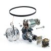 JuYangDa Air Compressor Drive Belt Universal Fit Durable-3
