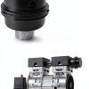 Tnuocke Air Compressor Filter Metal Noise Reduction 1/2 Inch-4