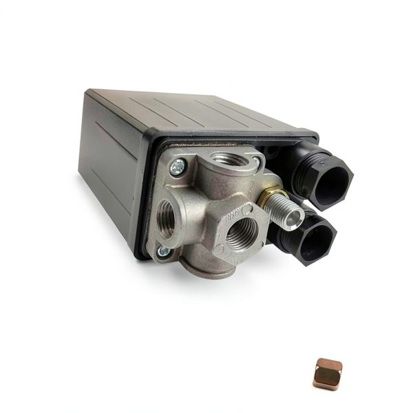 Fight for Honor Air Compressor Pressure Switch Auto Control-2