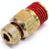 CRAFTSMAN Air Compressor Drain Valve Metal Replacement Part-0