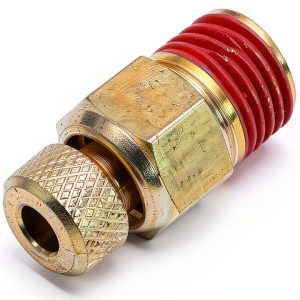 CRAFTSMAN Air Compressor Drain Valve Metal Replacement Part-0