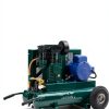 XXHCML Air Compressor Unloader Tube Kit Metal Black 15 Inch-4