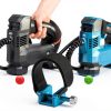 Lenink Makita DMP180 Power Button Lock Cordless Inflator-4