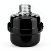 Darlingao Air Compressor Silencer Thread Noise Reduction-3