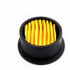 Tnuocke Air Compressor Filter Elements Heavy Duty Paper-2