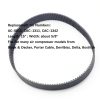 Thomegoods Air Compressor Belt Replacement AC-0815 15 Inch-1