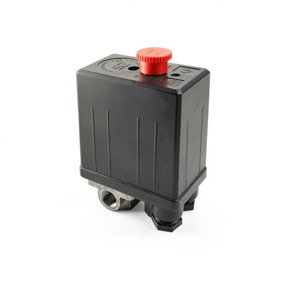 Fight for Honor Air Compressor Pressure Switch Auto Control-1
