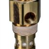 Ingersoll Rand Air Check Valve Metal Stainless Steel-0