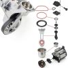 Bonbo KK-4835 Air Compressor Piston Kit Heavy Duty Aluminum-3