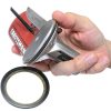 Bizhala DAC-308 Piston Rings Oil-Free Compressor Replacement-4