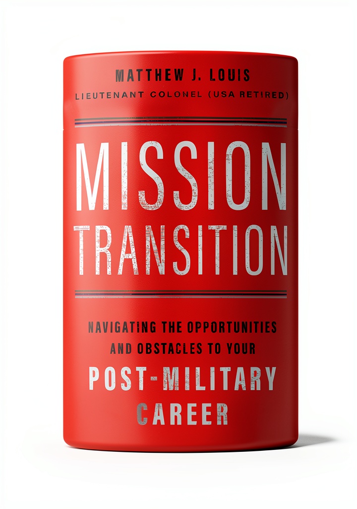 HarperCollins Leadership book cover showing career guidance themes