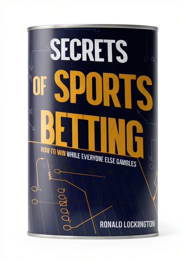Bettor Ed Sports Reference Kindle Book-0