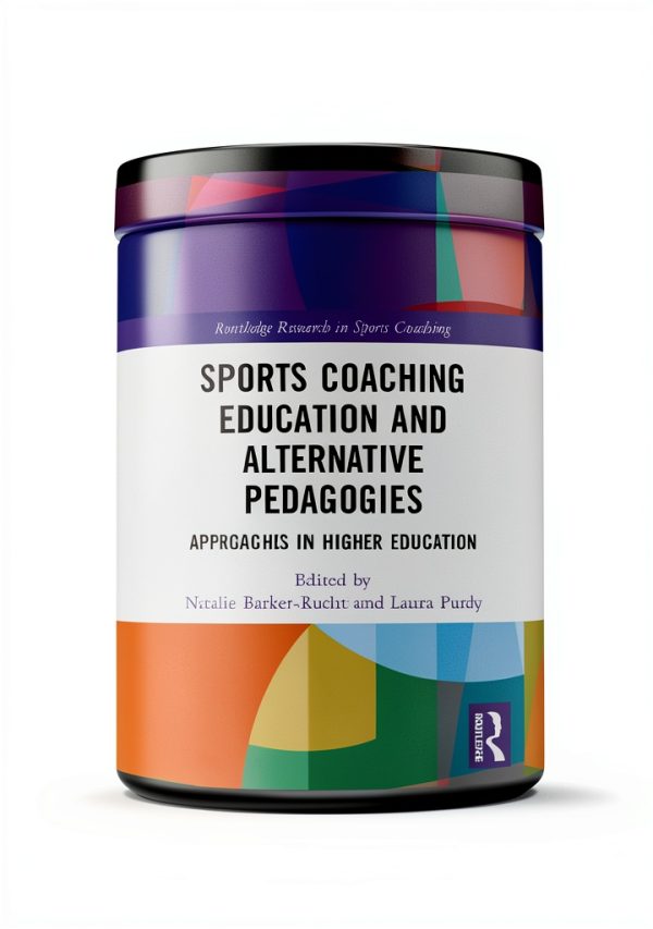 Routledge Physical Education Book 1st Edition-0