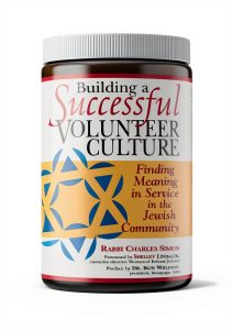 Volunteer Work Kindle eBook by Jewish Lights-0