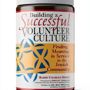 Volunteer Work Kindle eBook by Jewish Lights-0