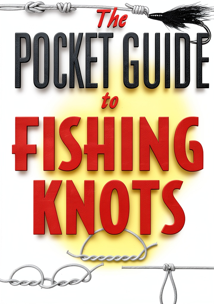Angler reading the Kindle fishing guide on a dock