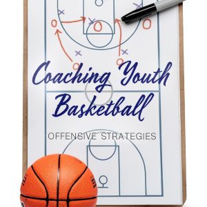Amazon Kindle Store Basketball Coaching Book-0