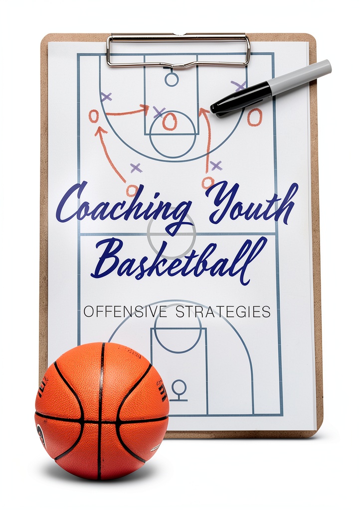 Basketball coaching strategies