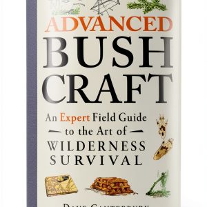 Bushcraft Survival Guide Kindle Edition by Adams Media-0
