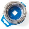 WINTOWIN Stainless Steel Safety Wire 0.032in 100ft Spool-4