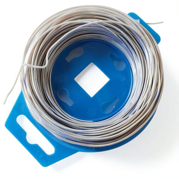 WINTOWIN Stainless Steel Safety Wire 0.032in 100ft Spool-4