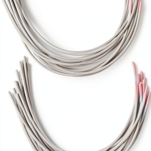 Carbon Steel Bra Underwire Replacement 10in Heavy Gauge Support Wire-0