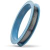 Tungsten Wire NBLJF 99.99% High Purity Research Grade 0.25mm x 2m-0