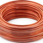 The Hillman Group 123127 16 Gauge Copper Wire, 25-Feet, 1-Pack-0