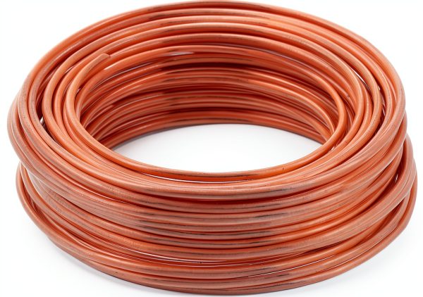 The Hillman Group 123127 16 Gauge Copper Wire, 25-Feet, 1-Pack-0