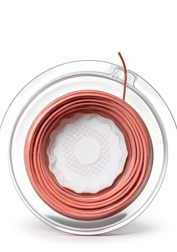 The Hillman Group 123127 16 Gauge Copper Wire, 25-Feet, 1-Pack-1