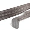 24" Insulation Support Wire 80pcs 1095 Carbon Steel Metal Rods WAKCCIL-0