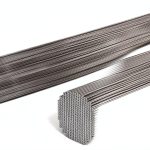 24" Insulation Support Wire 80pcs 1095 Carbon Steel Metal Rods WAKCCIL-0
