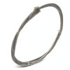 Therwen 100 Roll Galvanized Steel Wire 14ft 2mm Rebar Tie-0