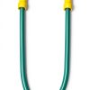 Grounding Pigtail: 12AWG Green Stranded Copper Wire, 8-Inch Length, with 10/32 x 3/8 Green Screw - Quick 5-Second Installation(15 Pack)-3