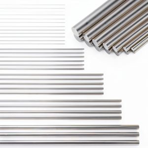 Stainless Steel Spring Music Wire 104pcs 12 Sizes by Dunzy 40cm Wire-0