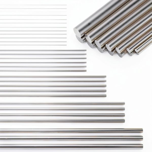 Stainless Steel Spring Music Wire 104pcs 12 Sizes by Dunzy 40cm Wire-0