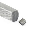 24" Insulation Support Wire 80pcs 1095 Carbon Steel Metal Rods WAKCCIL-7
