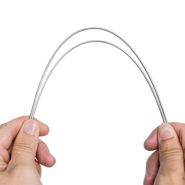 304 Stainless Steel Spring Wire, 40cm Lengh Straight Stainless Steel Spring Wire Assortment Kit, Hard Steel Straight Wire Diameter 0.4mm 0.6mm 0.8mm 1mm 1.2mm 1.4mm 1.6mm 1.8mm 2mm 3mm, 100Pcs-4