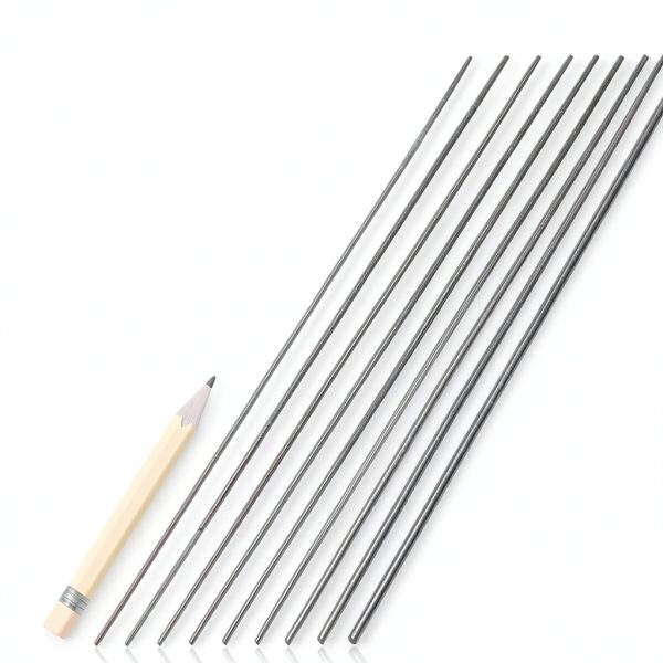 Stainless Steel Spring Wire Assortment Kit 156pcs 40cm 13 Sizes-3