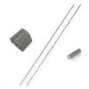 200 Pcs 16inch Insulation Support Wire Hlimior 1095 Carbon Steel Pack-2