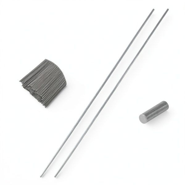 200 Pcs 16inch Insulation Support Wire Hlimior 1095 Carbon Steel Pack-2