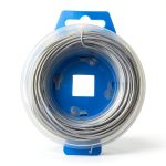 Safety Lock Wire NACHEE 304 0.032in 100ft Twist for Motorcycles-0