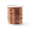 Dead Soft Copper Wire 18 Gauge 213ft 99.9% Pure by Acuteye-0