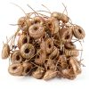 Copper Wire 18 Gauge 60 FT Opvixi Premium Pure Copper for Crafts-6