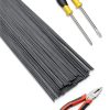 200 Pcs 16inch Insulation Support Wire Hlimior 1095 Carbon Steel Pack-3