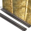 200 Pcs 16inch Insulation Support Wire Hlimior 1095 Carbon Steel Pack-0