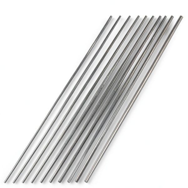 Stainless Steel Spring Wire Assortment Kit 156pcs 40cm 13 Sizes-1