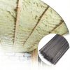 200 Pcs 16inch Insulation Support Wire Hlimior 1095 Carbon Steel Pack-6