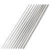 Stainless Steel Spring Wire Assortment Kit 156pcs 40cm 13 Sizes-0